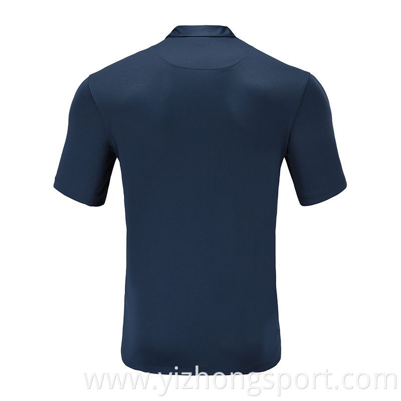 Custom Rugby Wear Polo Shirt